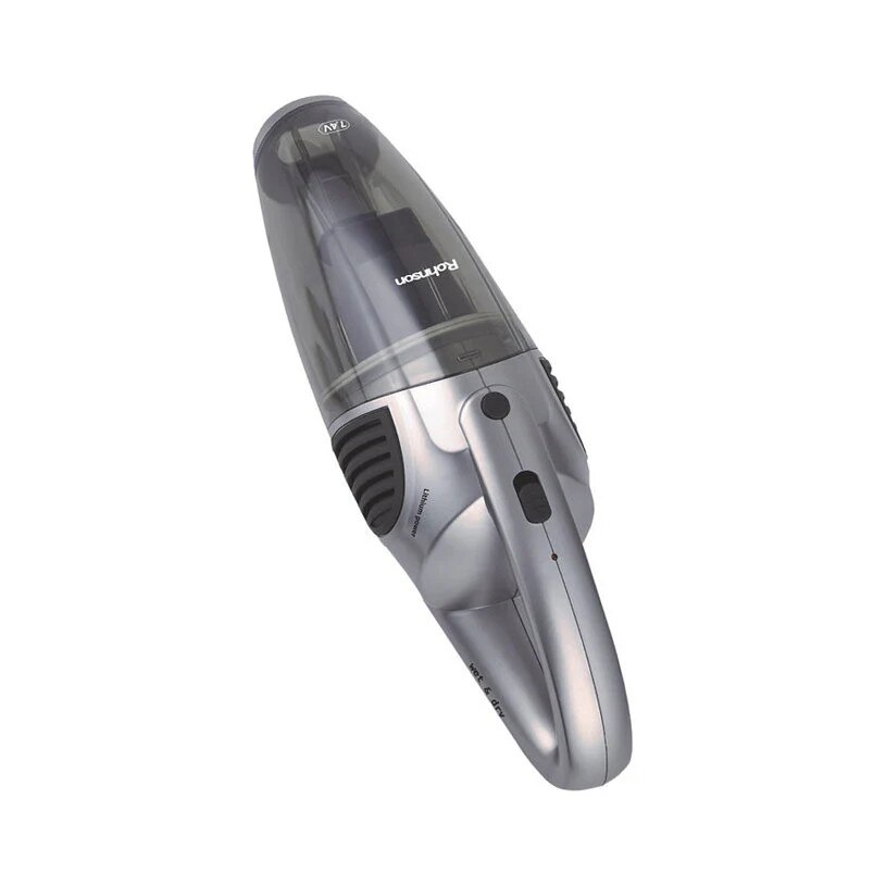 Aspirator de mana Rohnson umed uscat 550ml 45W 7 4V R1111