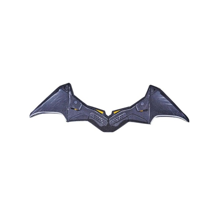 Играчка batarang, Batman Club, черна