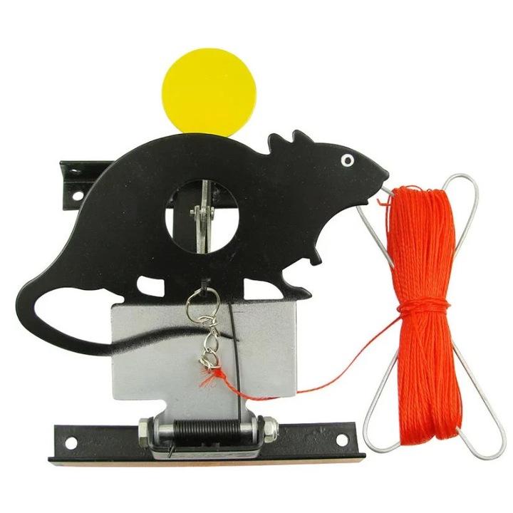 Tinta mobila Shield, Gamo, Structura metalica, Multicolor