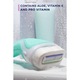 Set Rezerve aparat de epilat Wilkinson Intuition Sensitive Care Aloe, Femei, 6 buc