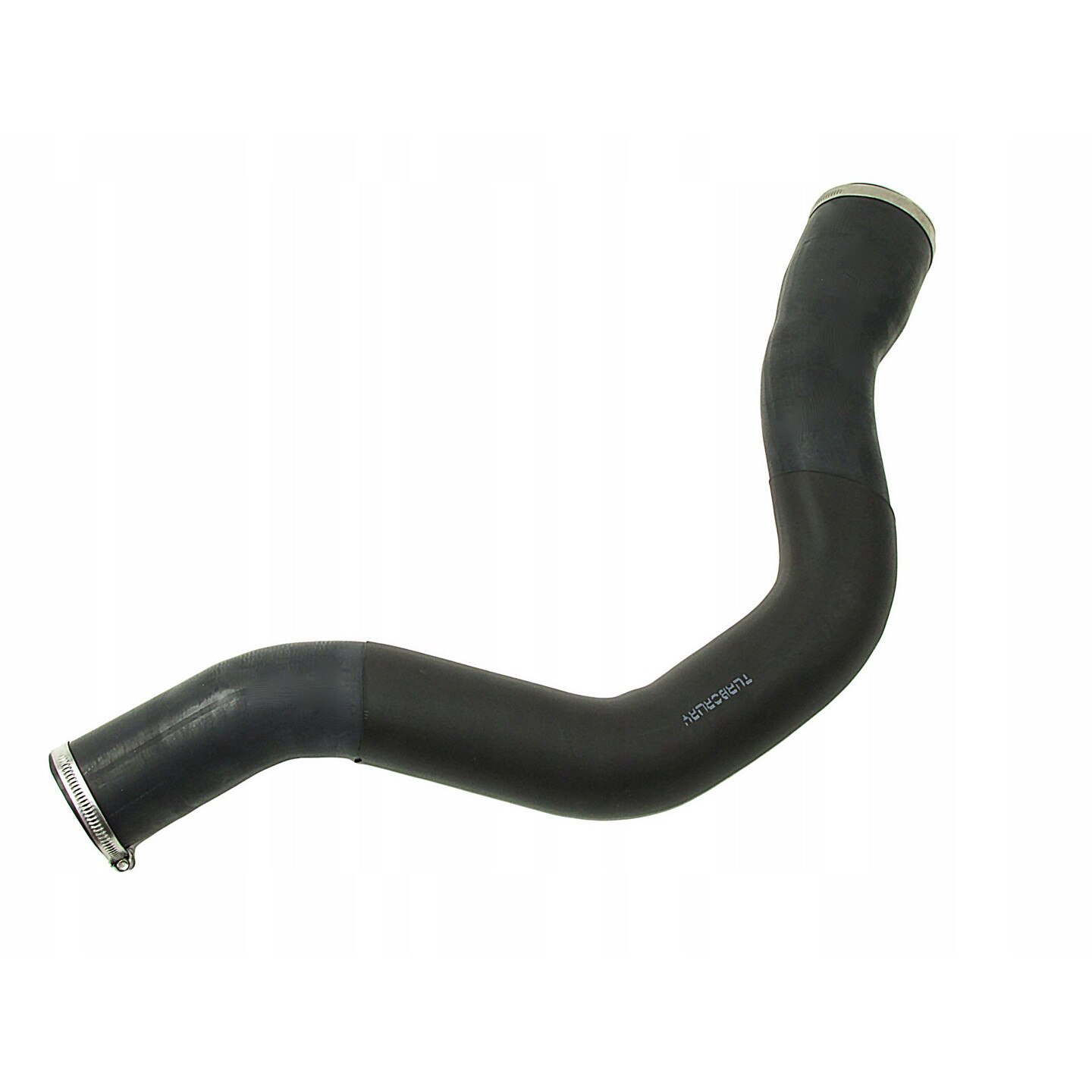 Furtun aer intercooler, Turborury, Jeep Grand Cherokee Liberty 2.5 2.8 crd 52079800AD 52079800AC