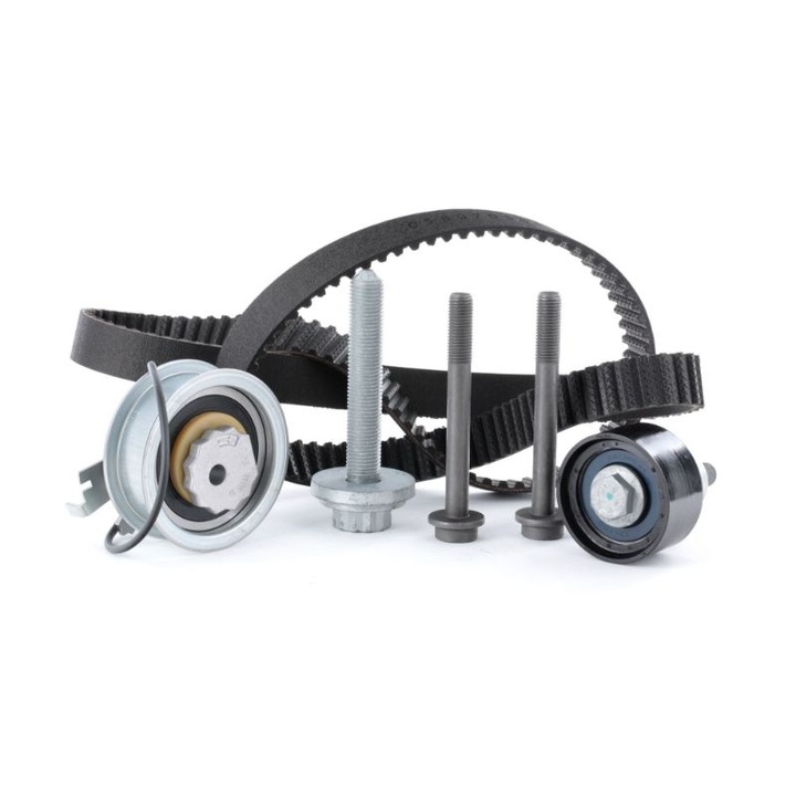 Комплект ангренажен ремък, Audi, Continental Ctam, Ct1167K1