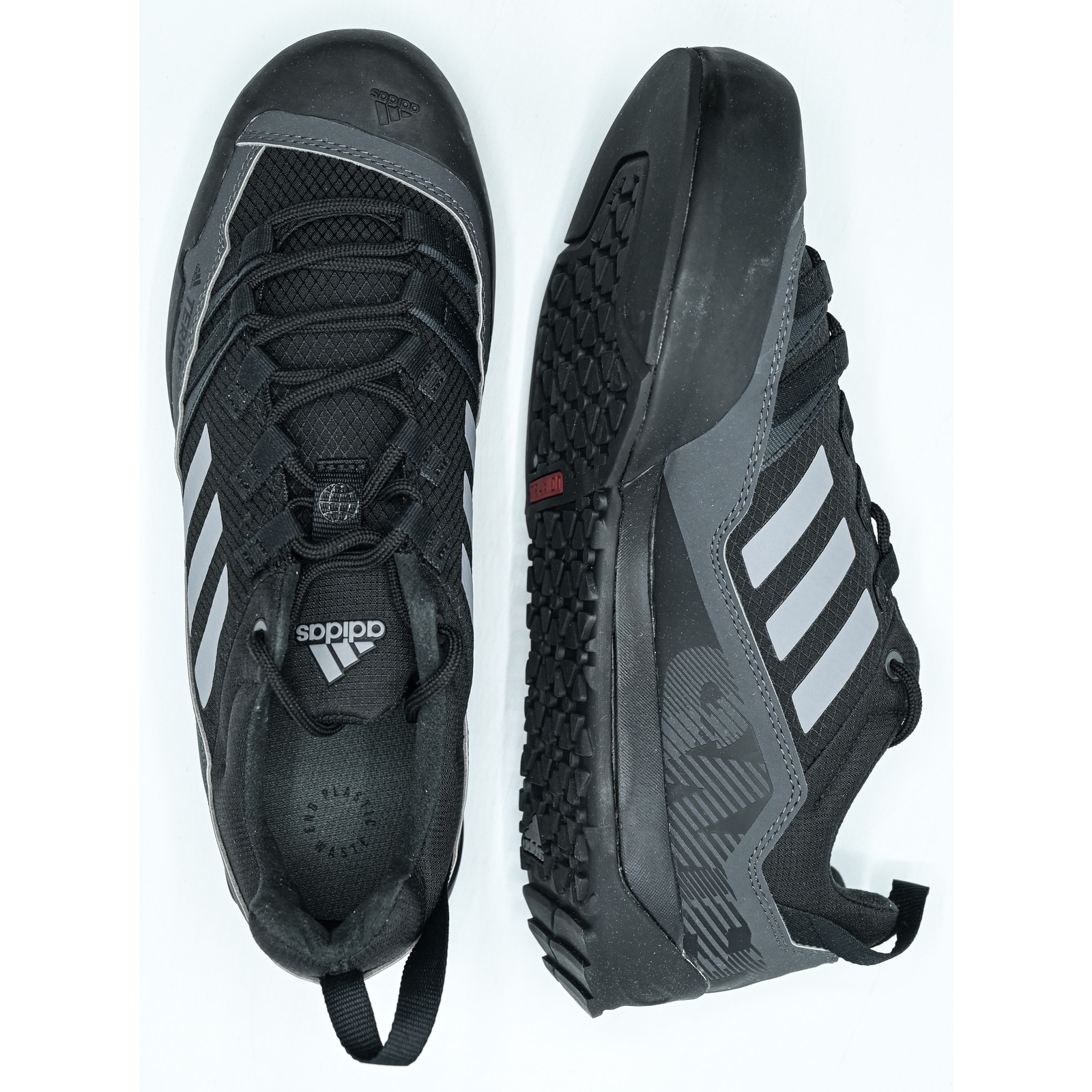 price club Appropriate Pantofi sport adidas Terrex Swift Solo 2 - eMAG.ro