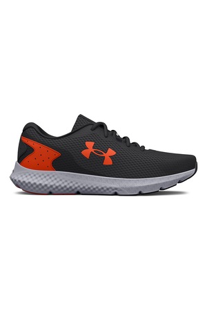 UA BPS Rogue 3 AL-BLK Under Armour cipők