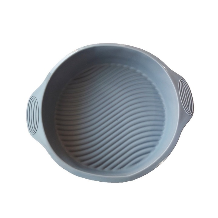 Forma silicon, Tava, 23 cm, 216COF