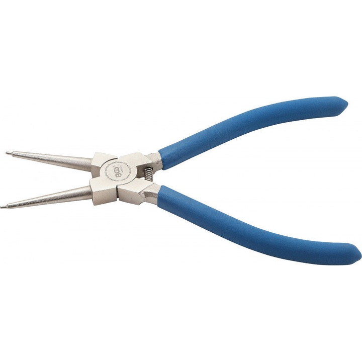 Cleste inel Seeger intern, BGS, Drept, 175 mm BGS 447-2