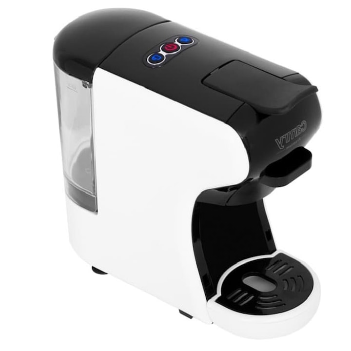 Aparat de cafea Multigrip - 3000W - 0.6L