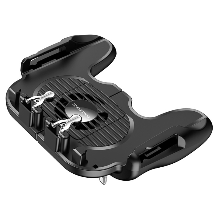 Mobiltelefonos kontroller és hütő Borofone BG3 Gamepad