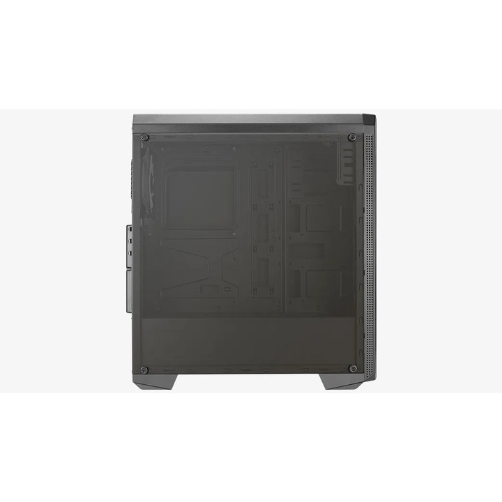 Számítógépház Aerocool Genesis v2 ARGB ATX Fekete Acryl üveg (ACCM-PV40112.11)