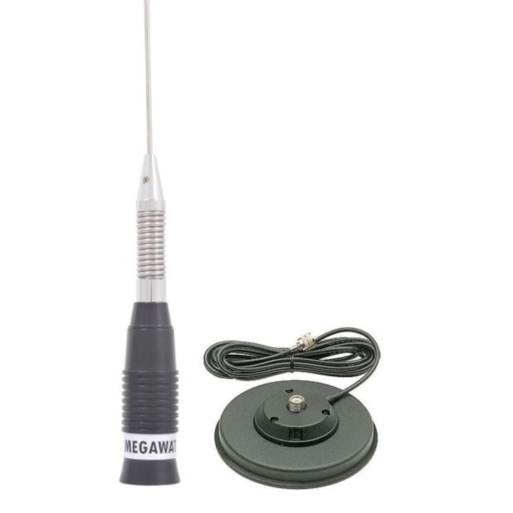 Antena MEGAWAT, 700g