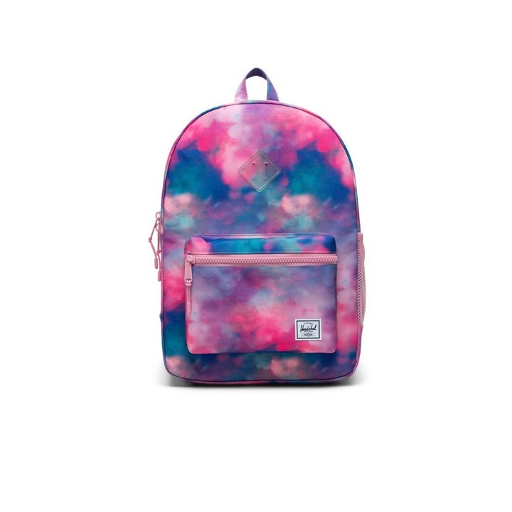 Herschel Heritage раница за детска градина, розово/светло синьо