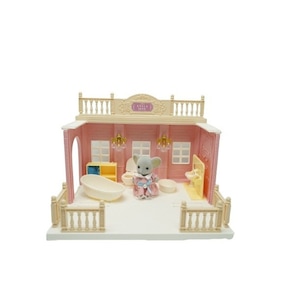 Къщи и мебели за кукли