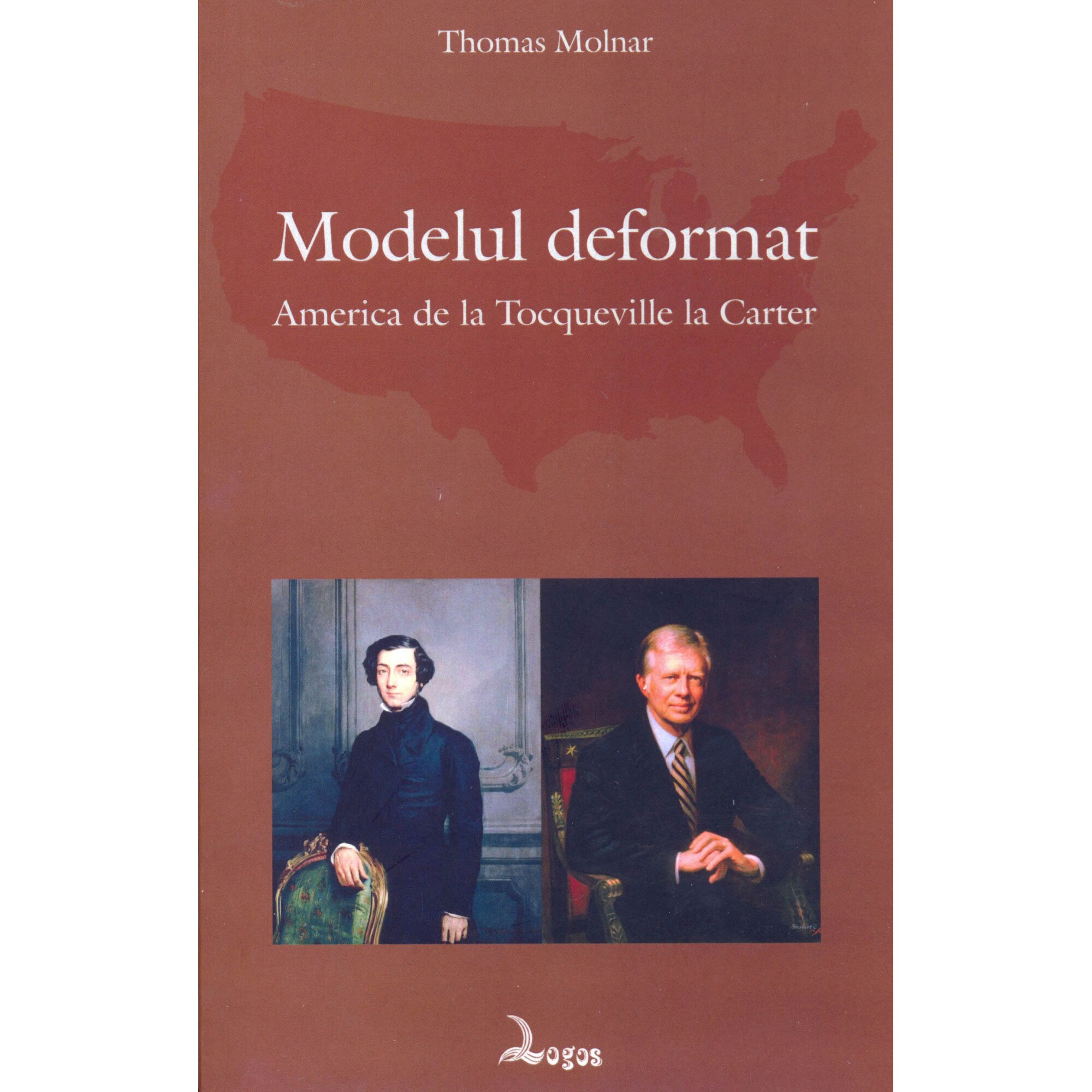Modelul deformat - Thomas Molnar
