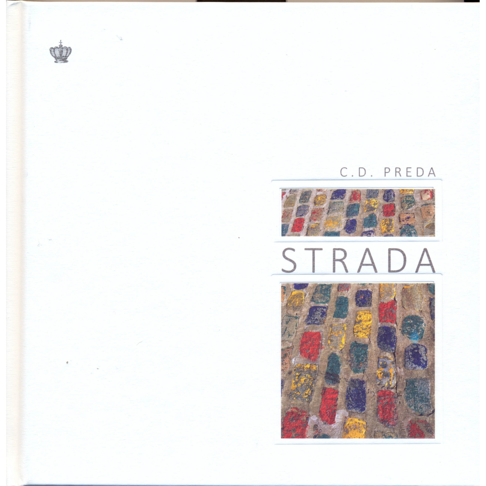Strada - C. D. Preda