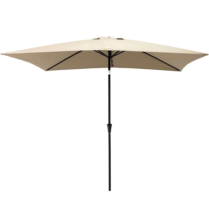 residue Adelaide boss Cauți umbrela gradina dreptunghiulara? Alege din oferta eMAG.ro