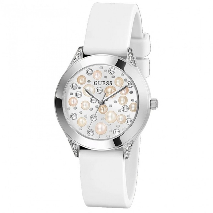 Дамски часовник Guess, Pearl 1440991651