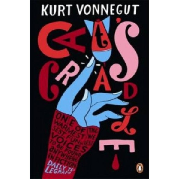 Cat's Cradle - Kurt Vonnegut