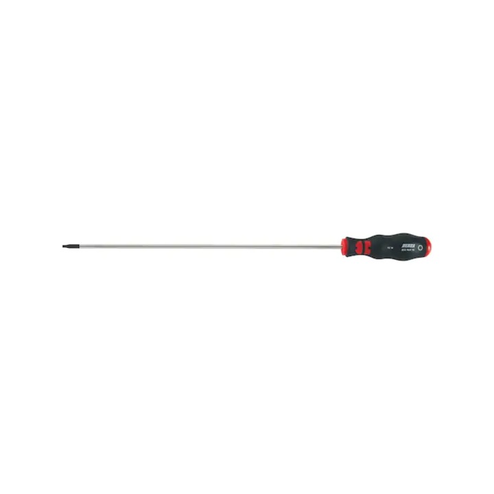 Отвертка Würth Zebra Torx, Дълга, 20х250 мм