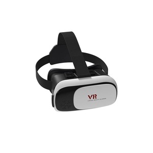 Ochelari realitate virtuala 3D Trust eMAG.ro