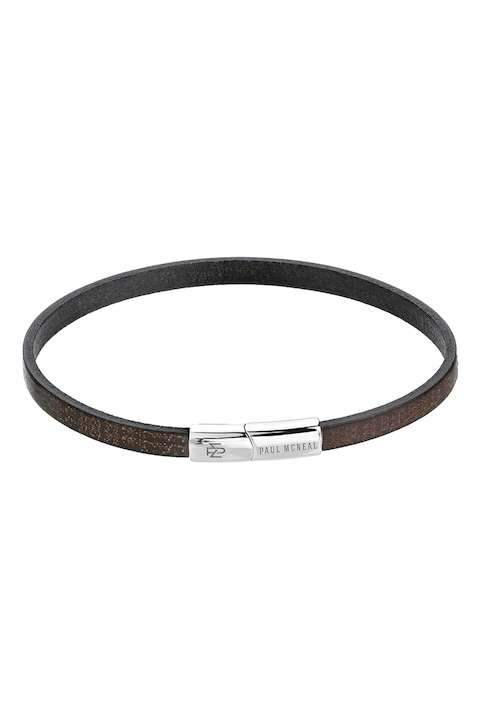 Paul McNeal, bor karkoto,, Sötétbarna, 22 CM