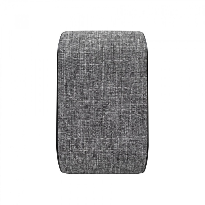 Home FZ 51 DVB-T/ T2 szobaantenna erősítővel, nagy érzékenység, rádió- és TV-adások vétele, analóg és digitális jelek vétele, 51 dB, FM, VHF, UHF