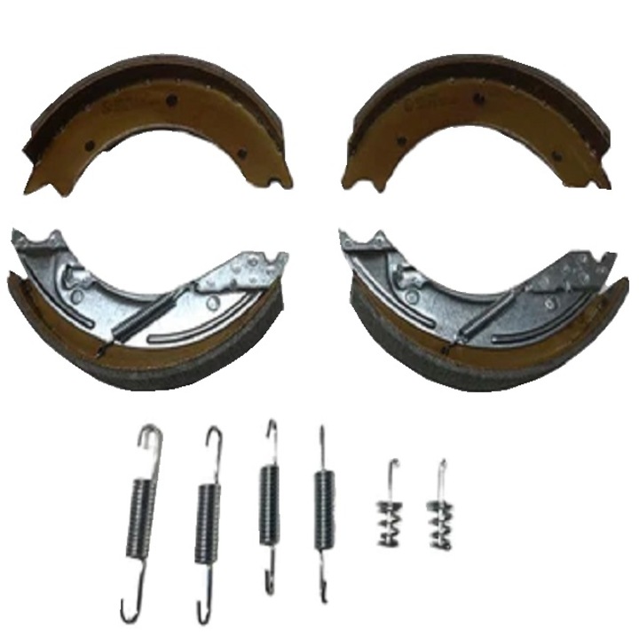 Saboti frana Knott 250x40