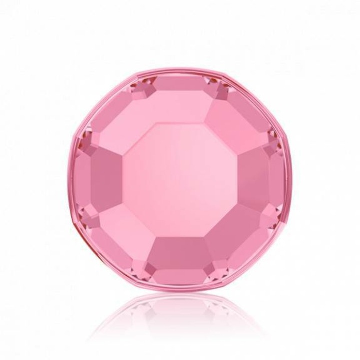 Perfect Nails Nailstar Strassz SS3 - Rose 100db