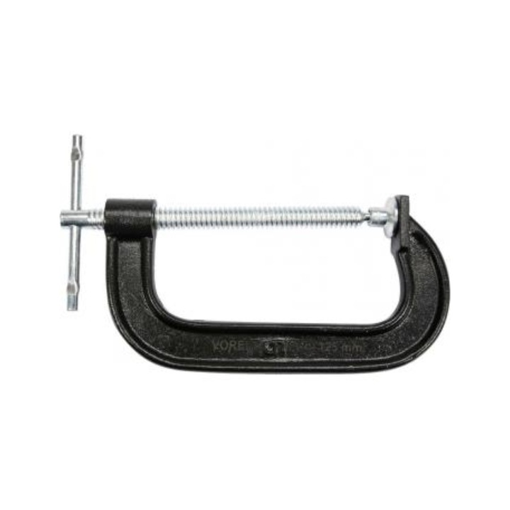 Vorel C típusú prés 125 mm
