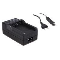 Incarcator Patona pentru acumulator Sony NP-FD1, NP-BD1, NP-FR1, NP-FT1, NP-BG1, NP-FG1