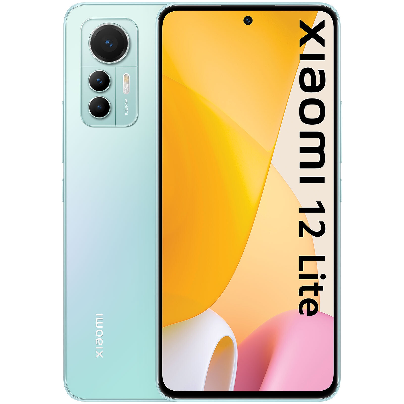 Telefon mobil Xiaomi Mi 11 Lite, Dual SIM, 128GB, 6GB RAM, 5G