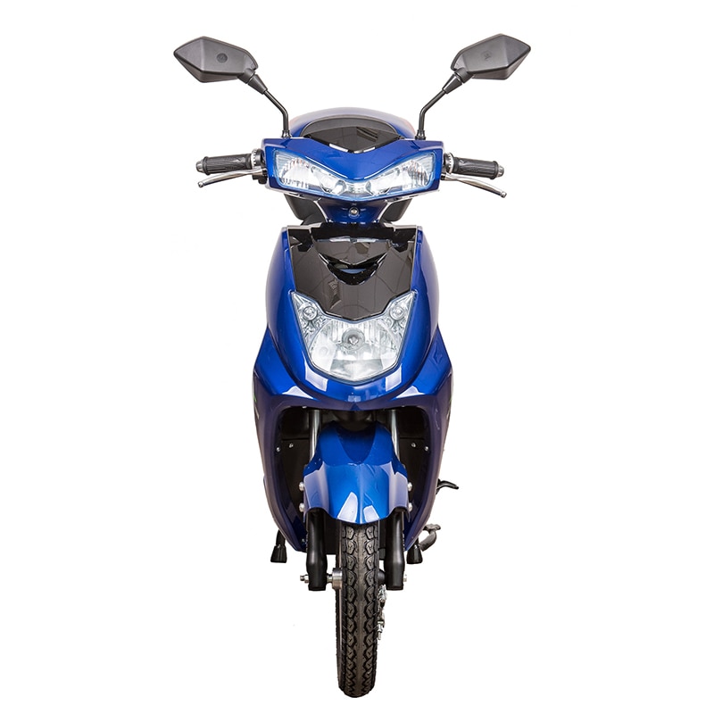 Scuter electric ZT 27 900W, 48V 12 Ah, 25km/h, autonomie 40 km, Z Scuter electric ZT 27 900W, 48V 12 Ah, 25km/h, autonomie 40 km, Z