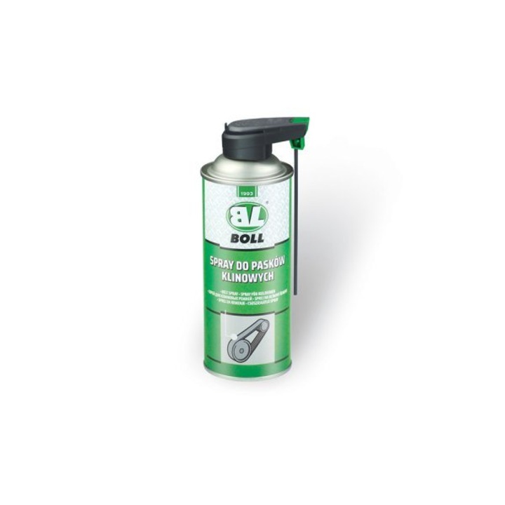 BOLL övkarbantartó spray 400ml