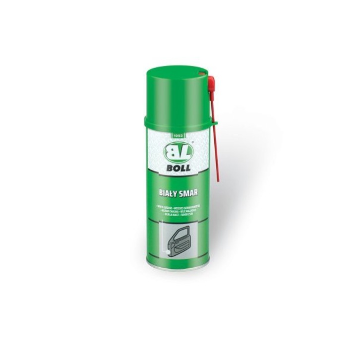Spray vaselina alba BOLL 400ml