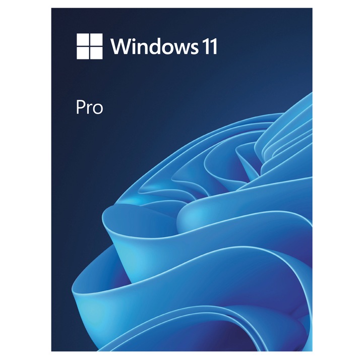 Microsoft Windows 11 Pro verzió magyar OEM (FQC-10537)