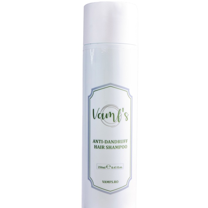 Sampon Antimatreata, Vamf’s, 250 ml
