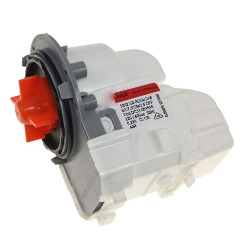 Pompa evacuare masina de spalat Samsung WD80J6A10AW