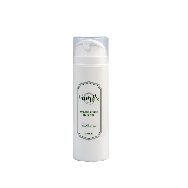 Gel de par, Vamf’s, 150 ml