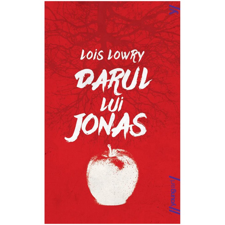 Darul lui Jonas, Lowry Lois