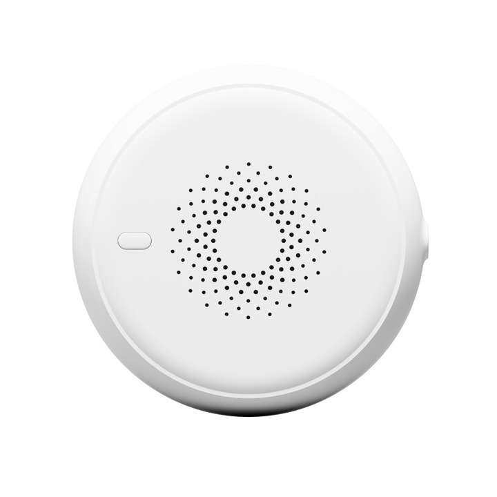 Senzor inteligent de gaz, Tesla, Alb