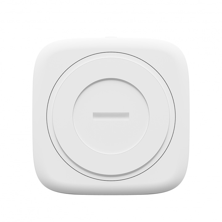 Senzor de temperatura si umiditate, Tesla