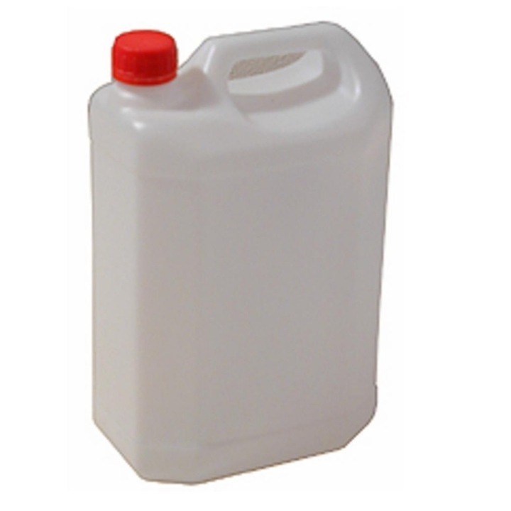 Dizolvant pentru unghii, Acetona, 5 l