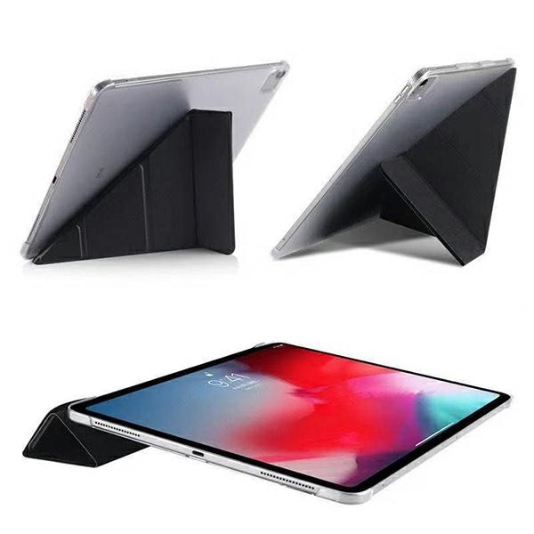Husa tableta, Mercury, Pentru Apple iPad Pro 11" 2018 / 2020 / 2021, Verde