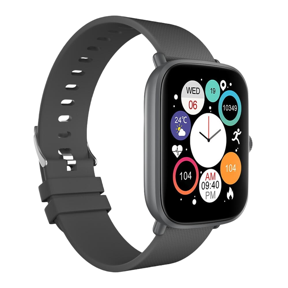 Hifuture Gofit Pro Watch HiFuture FutureFit Zone SmartWatch