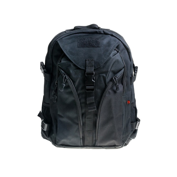 Rucsac Badger Outdoor Hatt 30 L Negru