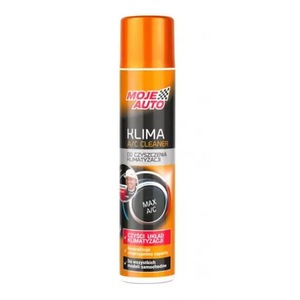 Spuma activa & detergenti auto