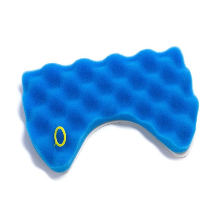 Filtru aspirator, Tehmar, Hepa, Pentru Samsung DJ63-00669A, DJ63-00672D, SC43, SC44, SC45, SC46, SC47