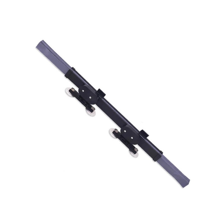 Сгъваем сенник за кола Smania, SolarProtect, 70 × 160 см