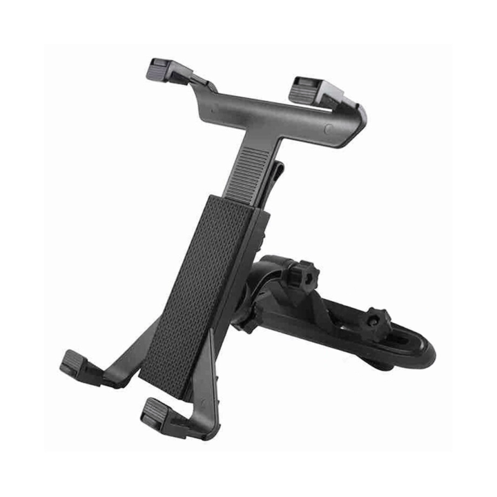 Suport universal pentru tableta, TSE-TAB1, Rotatie la 360, Negru