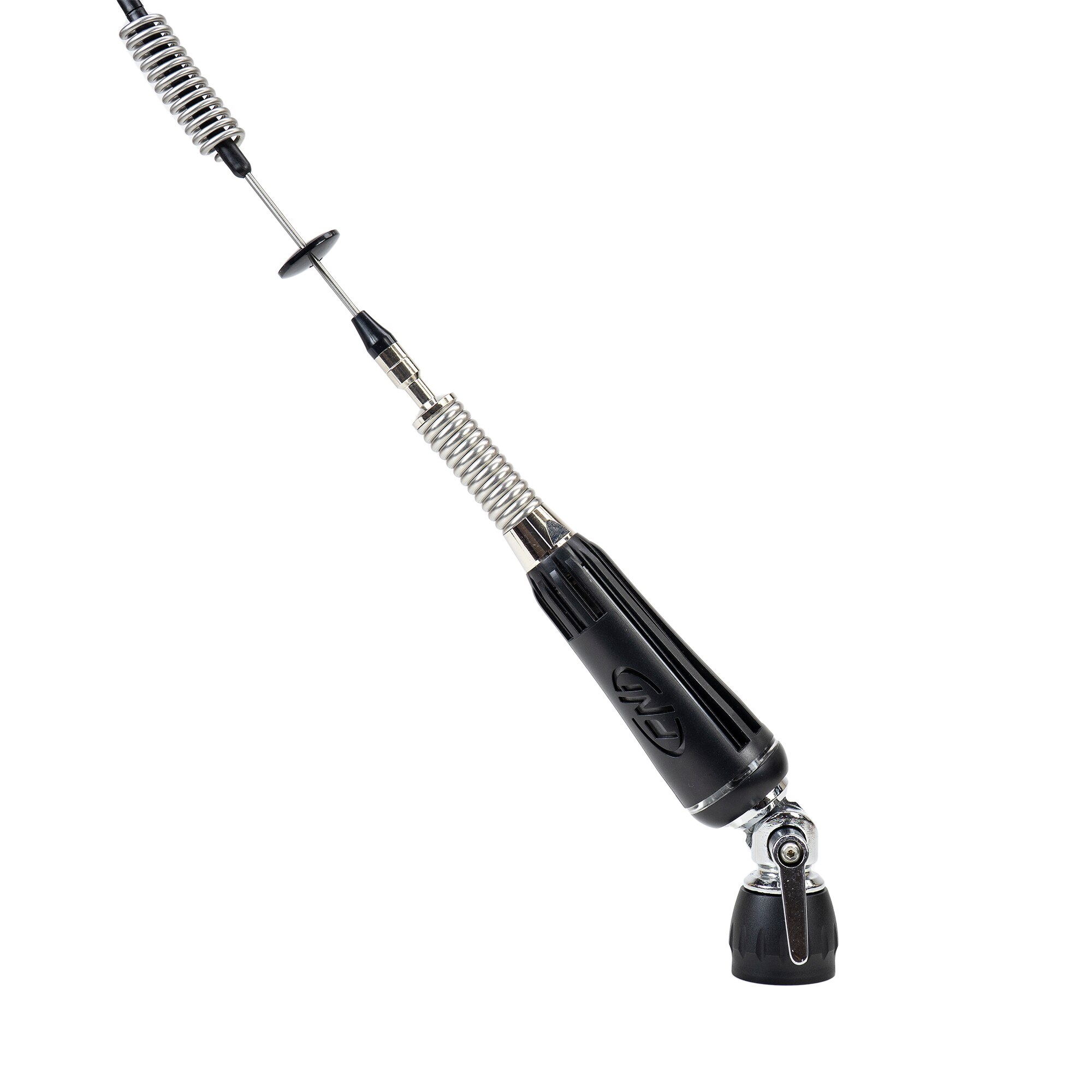 Antena CB PNI LED 850 Rabatabila 85 Cm 300 Watt Ilumineaza In Timpul Emisiei