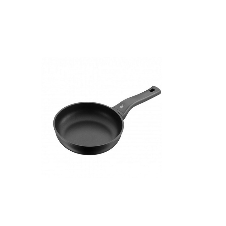 Тиган PermaDur, WMF, Алуминий, 20 см, Черен
